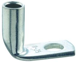 PROTEC.class 05105047 PWRKS90 35/M10 90 degree angled tubular cable lug