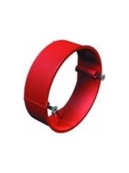 OBO Bettermann UV 70 PA 24 flush-mounted plaster compensation ring, 2003299