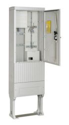 ABN 1ZP TSG 5p HLAK 25qmm meter connection column (SZ205ZZ1510)