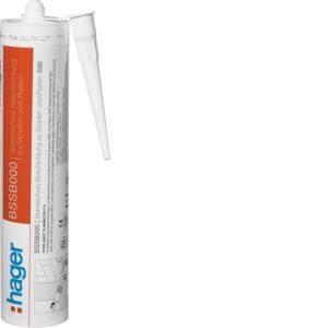 TEHALIT BSSB000 fire protection coating plug 310ml