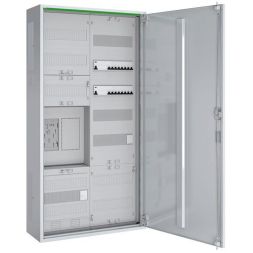 ABN ABNRS207E0711 eHZ 1Z 1R 1V 1APZ HLAK/SE meter cabinet