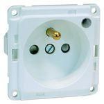 Hochköpper 00255941 B 6571.33 ME LED/4 SI special color socket