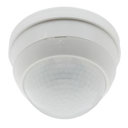 BEG 92140 PD4-Master, surface-mounted presence detector