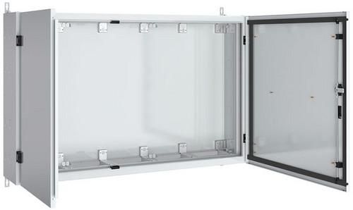 ABN earthed IP55 1340x840x280mm wall enclosure ( NF55E )