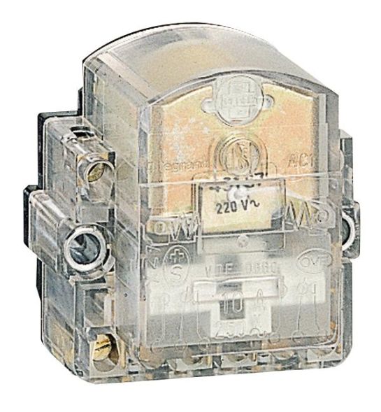 Legrand 049167 remote switch 2P/10A/250V/220V