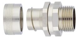 Lapp 61803862 SILVYN FCE COMPACT 90° M20X1,5/2 MS hose fitting