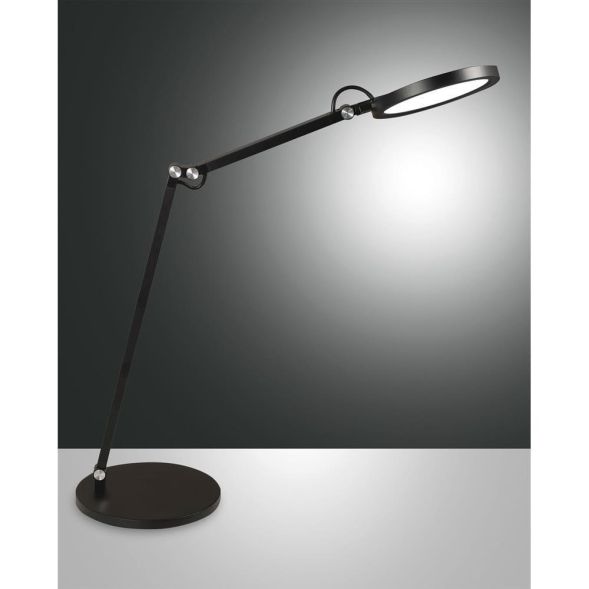 Fabas Luce 3551-30-101 LED table lamp 13.5W Regina 5000K 1350lm Conv