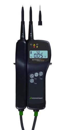 Gossen Metrawatt METRAVOLT VT 1500 two-pole voltage tester