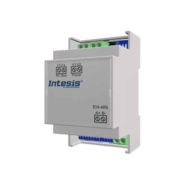 INTESIS INMBSSAM001R000 Modbus RTU Climate Gateway | Samsung Commercial &amp;amp; VRF