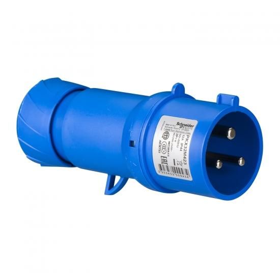 Schneider Electric PKX32M423 CEE plug