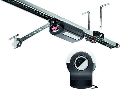 Sommer S10156-00001 garage door operator S9110 pro+ 1100N 8.0x2.5m