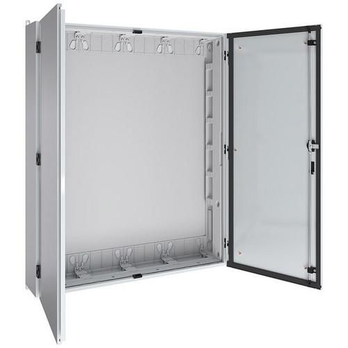 ABN protective insulated IP54 1050x1252x225mm wall housing (SP48)