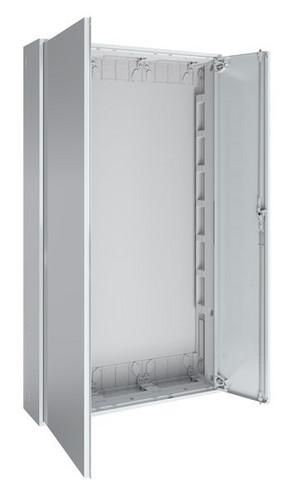 ABN protective. WxHxD: 800x1400x210mm empty cabinet (S39)