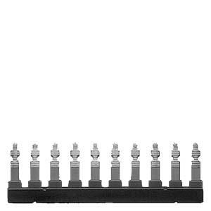 Siemens 8WA1822-7VH22 connecting comb