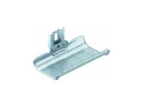 OBO Bettermann KTW 100 1 FT 1-way 140x200x123mm cable support tray, 6006901