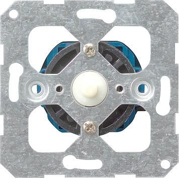 Gira 014900 3-position switch with zero position insert