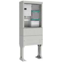 ABN SZ155EE1511 Meter connection column 1 eHZ, 5 pole