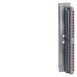 Siemens 6ES7392-1BJ00-0AA0 Front connector for signal groups