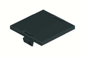 OBO Bettermann LP45 (30324E) empty space cover, 7407584