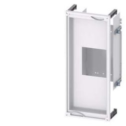 Siemens 8GK4722-4KK10 molded case circuit breaker A400/630 EBS 1x3VL400