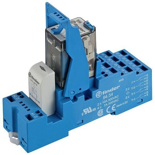 Finder 58.54.9.024.0050 coupling relay