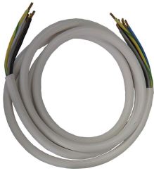 Pollmann 1410213 5G/2.5 A2 3m cooker connection cable