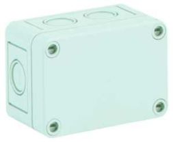 Spelsberg TK PS 97-6-m empty housing, 10540201