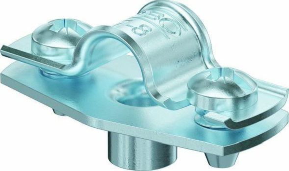 OBO Bettermann 1362408 ASG 732 8 G with threaded connection M6 spacer clamp