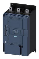 Siemens 3RW5243-2AC15 SIRIUS 200-600V 210A AC 110-250V soft starter