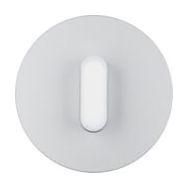 Berker 1001207400 toggle switch polws glz