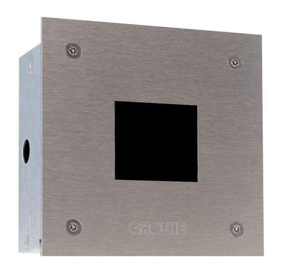 Grothe 98267 VA DK500 UP box, 98267