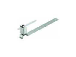 OBO Bettermann 157 F-VA 280 35 roof cable holder, 5215582