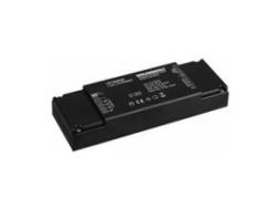 Brumberg 18154000 LED dimmer IP20 4x5A 12-24V DC 1-10V