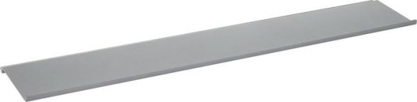 Kesseböhmer MosaiQ-OAL2 Upper shelf &amp;#039;L&amp;#039; Linero MosaiQ, graphite black, graphite black