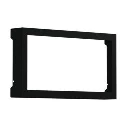 CEAG emergency light FT2EC-MC-B FT2 EC IP4x metal cover black LED emergency light