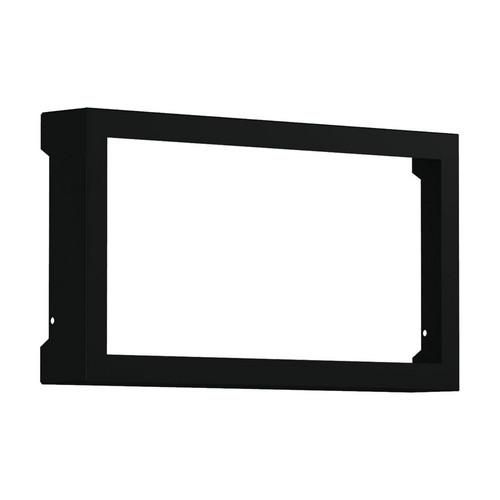 CEAG emergency light FT2EC-MC-B FT2 EC IP4x metal cover black LED emergency light