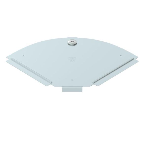 OBO Bettermann 6036952 RBD 90 150 DD for 90° bend W150mm cover