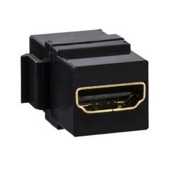 ELSO MTN4583-0001 HDMI Keystone black