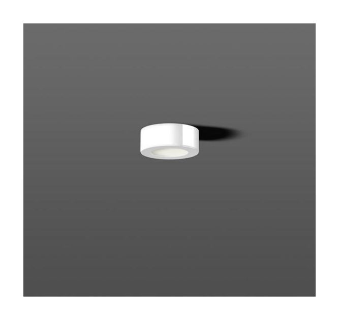 RZB 982072.002 Toledo Flat Mini surface-mounted housing LB19