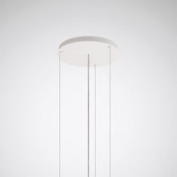Trilux 7130900 Solegra ZS A 3075/3000 wire suspension