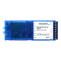 WEINZIERL 5379 KNX-RF dimming actuator | 4-way