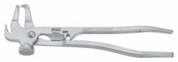 Hazet 665 balancing weight pliers