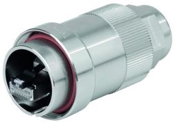Telegärtner J60026A0000 IP68 Cat.6AmFP8 T568B AWG22-27 TOC connector set