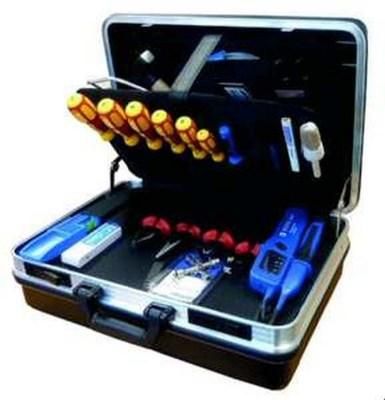 PROTEC.class 05102503 PGK28 28-piece journeyman&amp;#039;s case