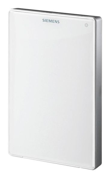 Siemens S55624-H104 Air quality indicator PL-Link, KNX-S room multiple sensor