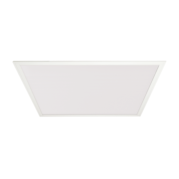 Regiolux 60263036610 panella-PEO/600-EL 3700 830 DALI SK2 vw LED recessed luminaire