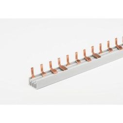 Weidmüller 2658940000 S-1L+N-2L+N-3L+N-1000/16 1-pole phase busbar