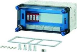 Hensel Mi PV 5611 surge protection housing