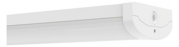 LEDVANCE Osram 4058075733213 LN SF 600 P 18W 840 WT IP44 EM LED ceiling light