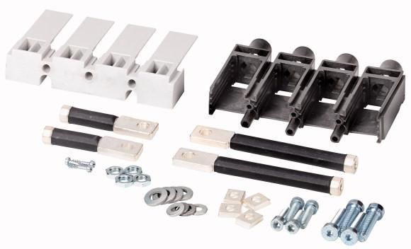 Eaton +NZM2-4-XKRU connection, rear, bottom, 4p, size 2 , 266767